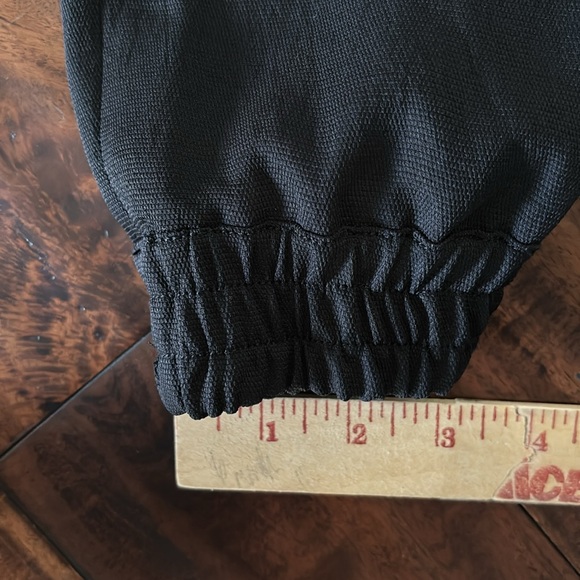 Aritzia Wilfred | Women's Buffon pant crepe drawstring Waist joggers - Picture 10 of 13